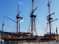 Schooner-Bretagne-1