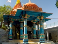 brahmatemple