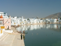 pushkarlake