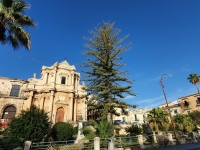 Noto old square