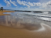 South Sicily beaches