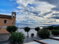 Taormina square