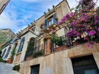 Taormina street