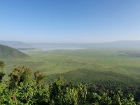 Nat. park NGORONGORO 2