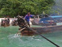 Hong Island (Koh Hong), South Thailand, Krabi