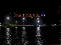 Pattaya City