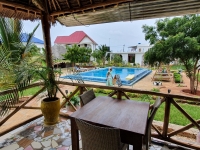 Resort Zanzibar