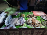 Seafood