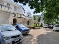 Stonetown centre