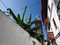 Stonetown street