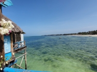 view point of jetty